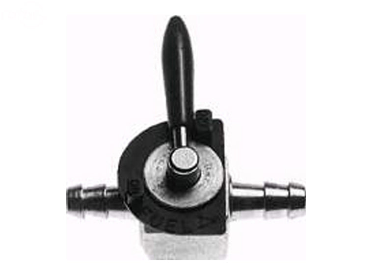 # 868 CUT-OFF VALVE STRAIGHT 1/4"