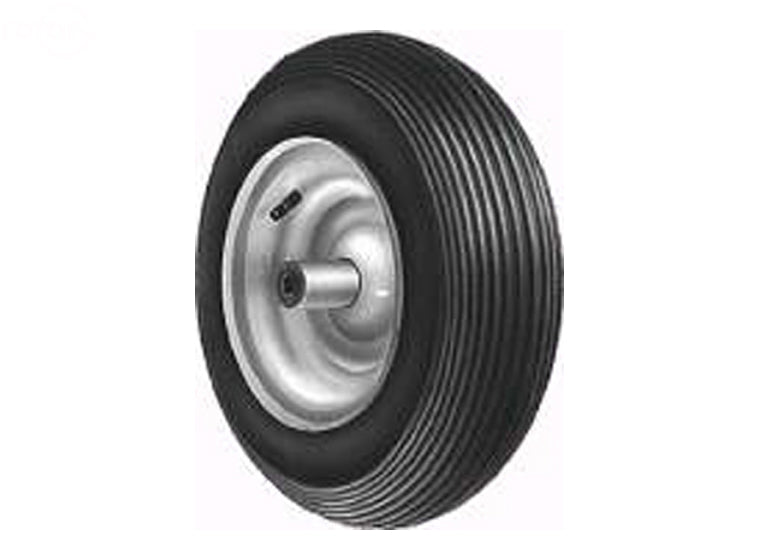 # 871 WHEELBARROW WHEEL ASSEMBLY 400X6 (400-6)