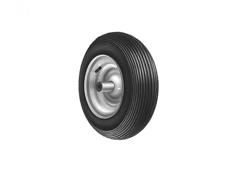 # 872 WHEELBARROW WHEEL ASSEMBLY 480X400X8 (480X400-8)