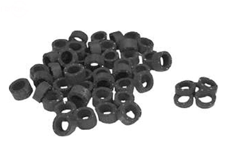 # 8741 RUBBER SPACE SET BLUEBIRD