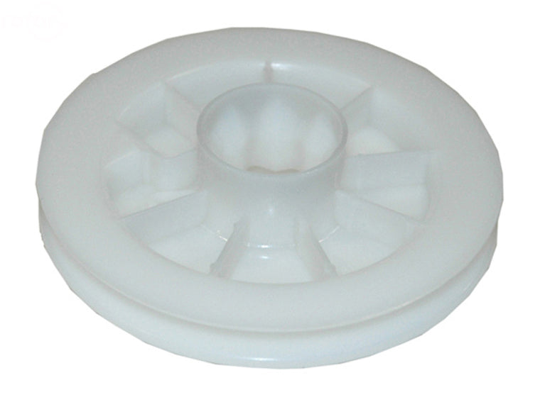 # 875 STARTER REWIND PULLEY B&S