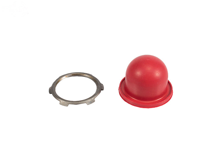 # 8751 PRIMER BULB W/LOCK WASHER TECUMSEH