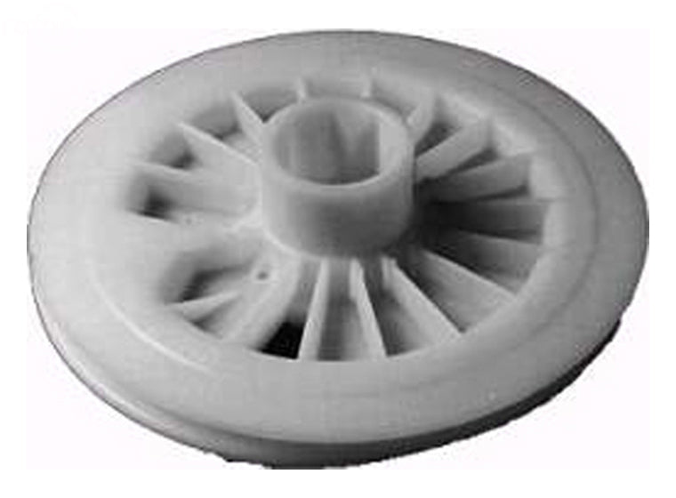 # 876 REWIND STARTER PULLEY FOR B&S
