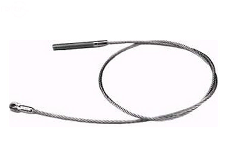 # 8764 STEERING CABLE 42-1/2" HUSKY