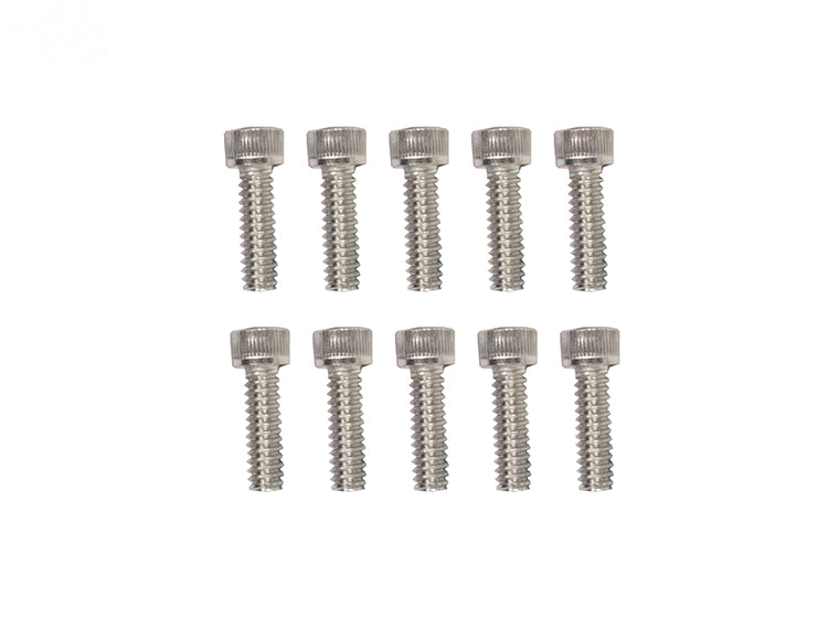 # 8801 BLADE BOLT 10-24 X 1" WALKER