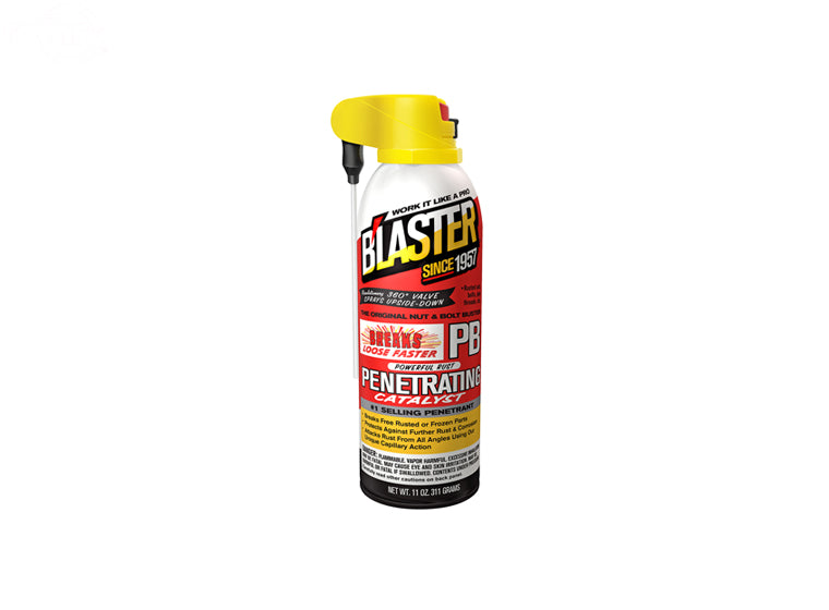 # 8824 PB BLASTER PENETRATING OIL 11OZ
