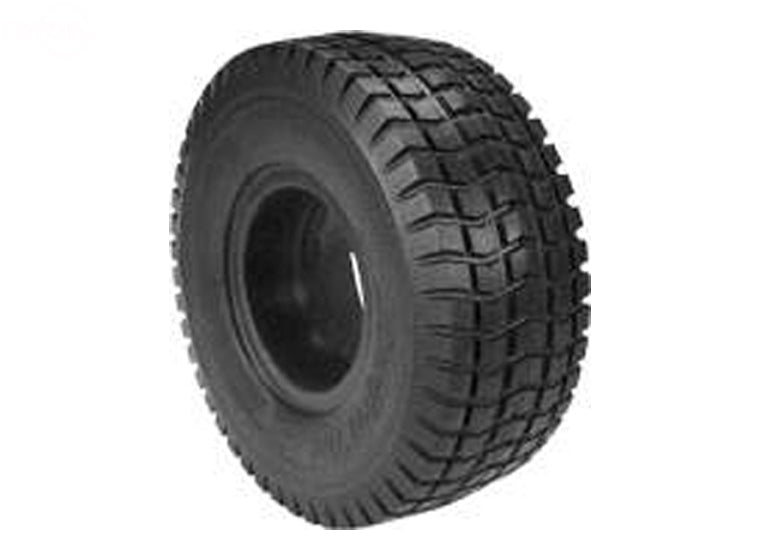 # 8865 TIRE SOLID FOAM 9X350X4 (9 X 350 - 4) VELKE