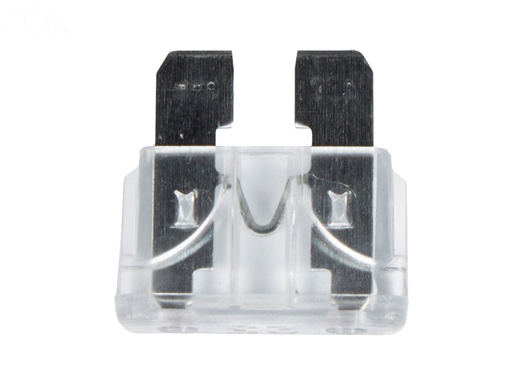 # 8897 FUSE ATC 25 AMP CLEAR
