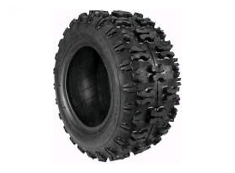 # 8918 TIRE SNOW HOG 16X650X8 (16X6.50X8) 2PLY CARLISLE