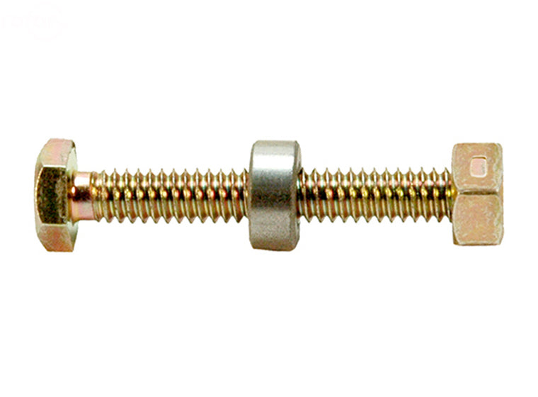 # 8938 SHEAR PIN W/SPACER & NUT NOMA