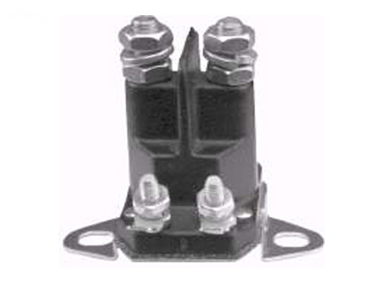 # 8943 SOLENOID UNIVERSAL 5/16" POST
