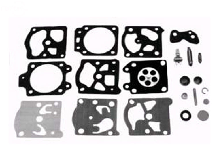 # 8952 CARBURETOR KIT WALBRO