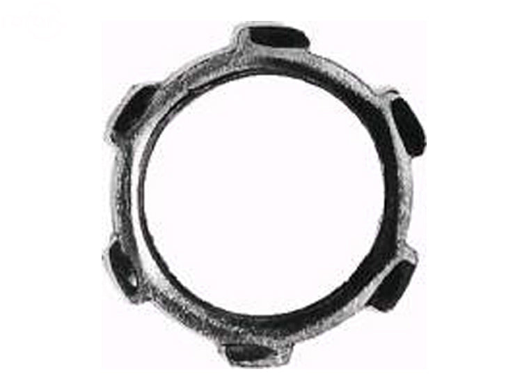 # 897 MUFFLER LOCK NUT 1" B&S