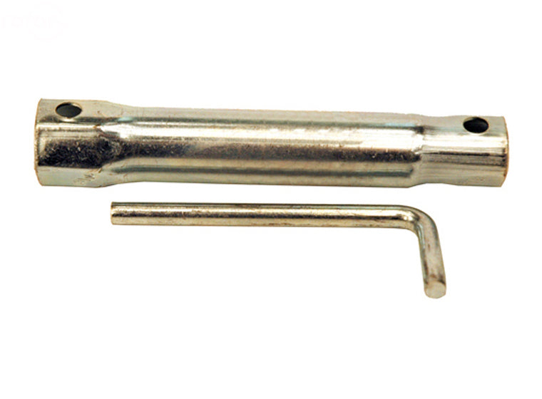 # 8976 SPARK PLUG WRENCH