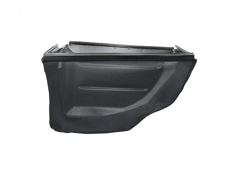 # 8979 GRASS BAG EXMARK - BLACK