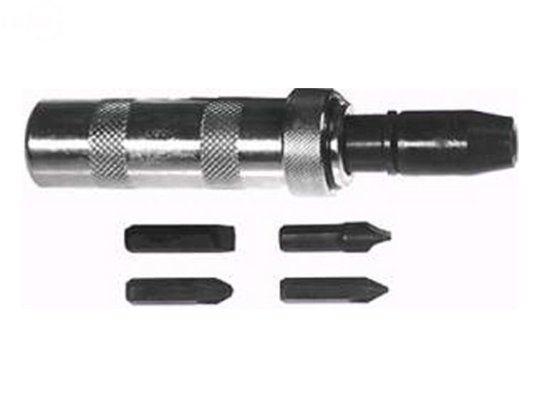 # 9010 IMPACT DRIVER 3/8"