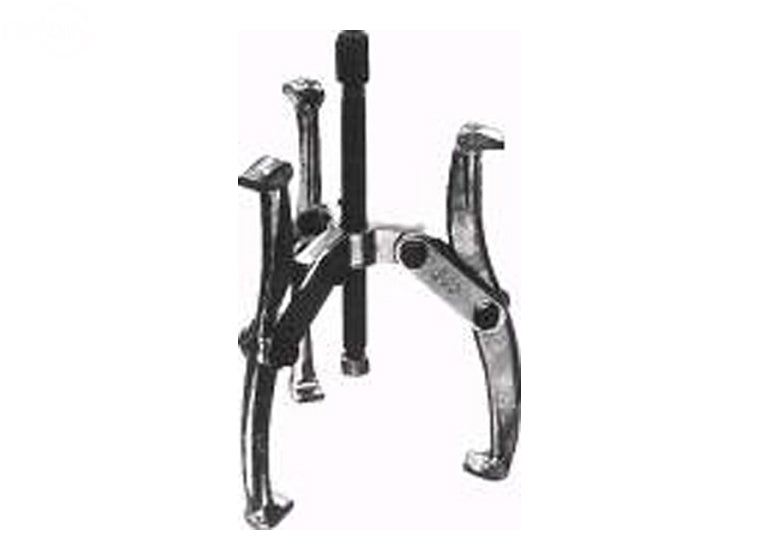 # 9020 GEAR PULLER 4"