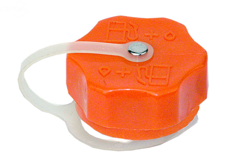 # 9026 FUEL CAP ECHO OLD #7242