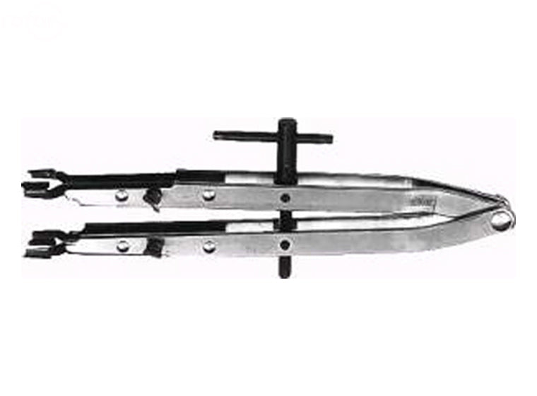 # 9054 VALVE SPRING COMPRESSOR