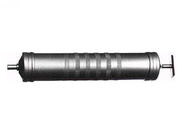 # 9057 OIL SUCTION GUN