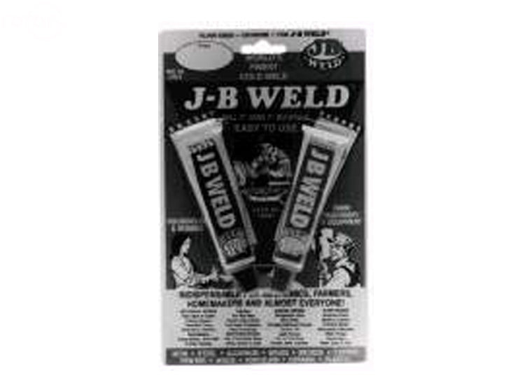 # 9077 JB WELD COMPOUND CARDED