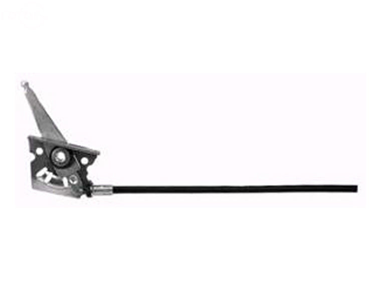 # 9127 THROTTLE CONTROL 39-7/8"ARIENS