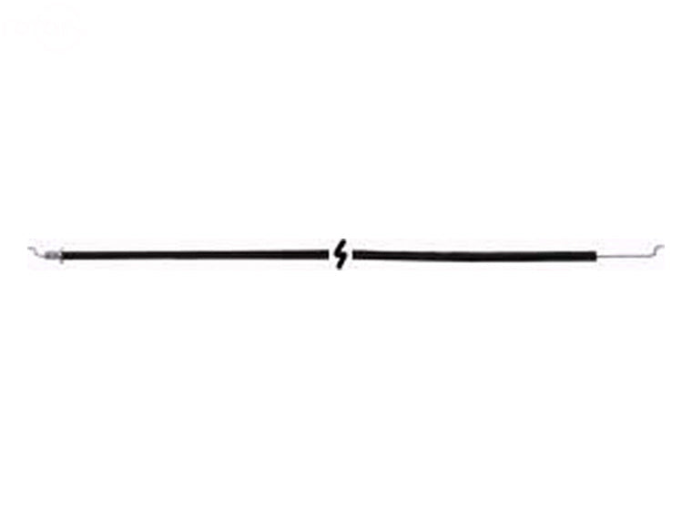 # 9132 THROTTLE CABLE 47-3/8" MTD