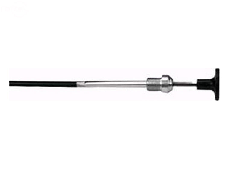 # 9135 THROTTLE CONTROL 43" WHEELHORSE