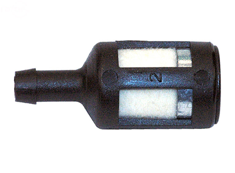 # 9137 FUEL FILTER 3/16" ZAMA