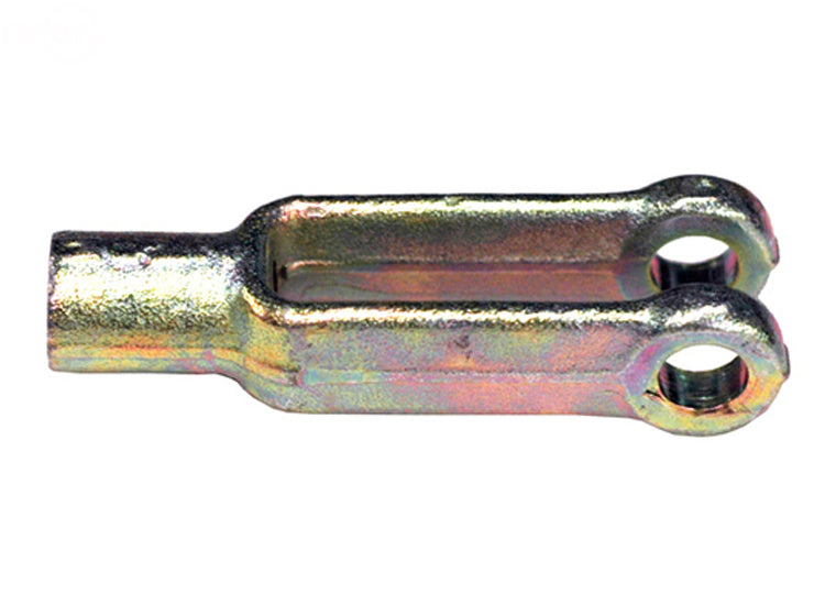 # 9142 UNIVERSAL ADUSTABLE YOKE END