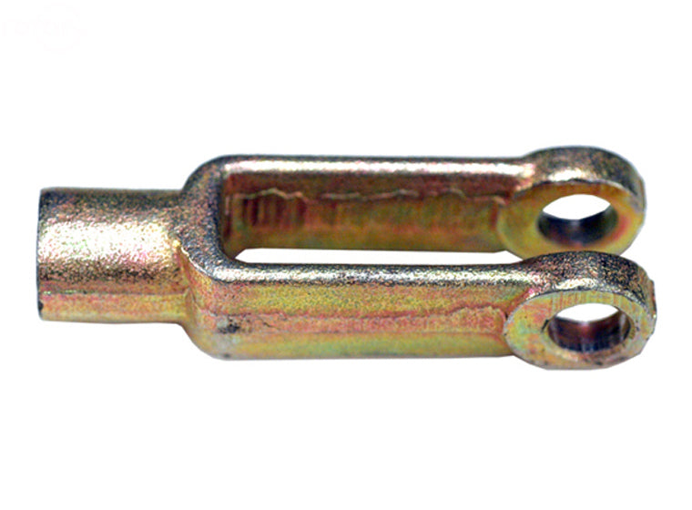 # 9143 UNIVERSAL ADJUSTABLE YOKE END