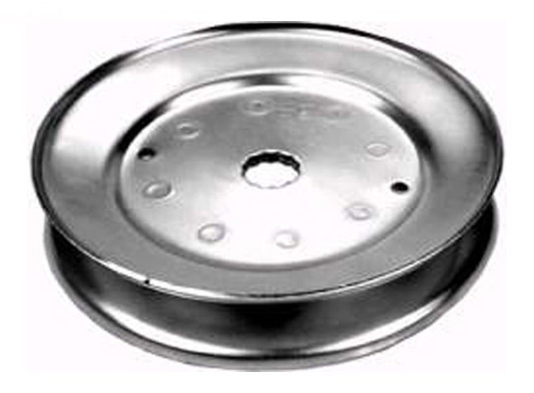 # 9148 DECK PULLEY 41/64"X 4-13/16" AYP