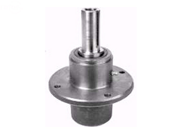 # 9153 SPINDLE ASSEMBLY FOR SCAG- CAST IRON