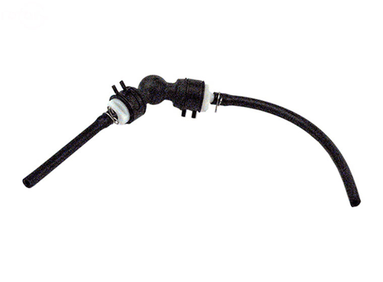 # 9162 PRIMER ASSEMBLY W/FUEL LINE KAWASKI