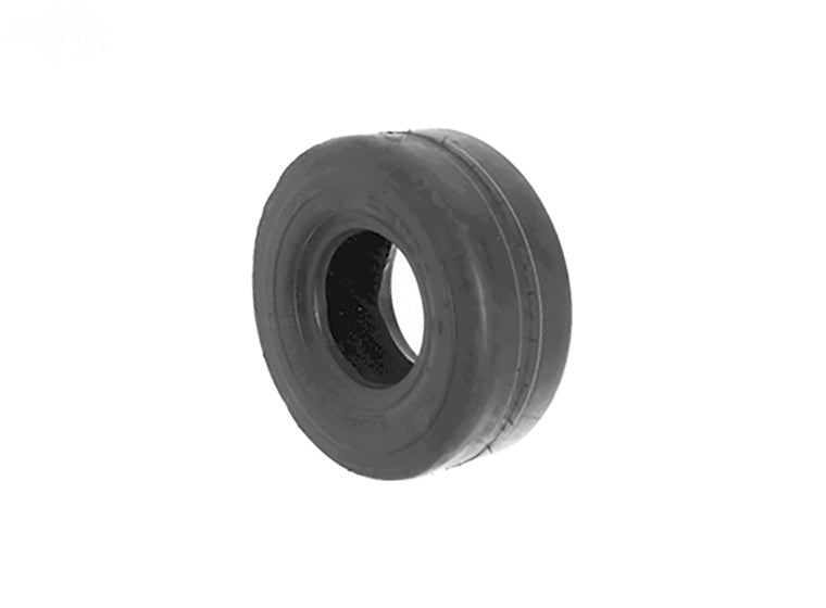 # 9201 TIRE SMOOTH 13X650X6 (13X6.50X6) 4PLY CHENG SHIN