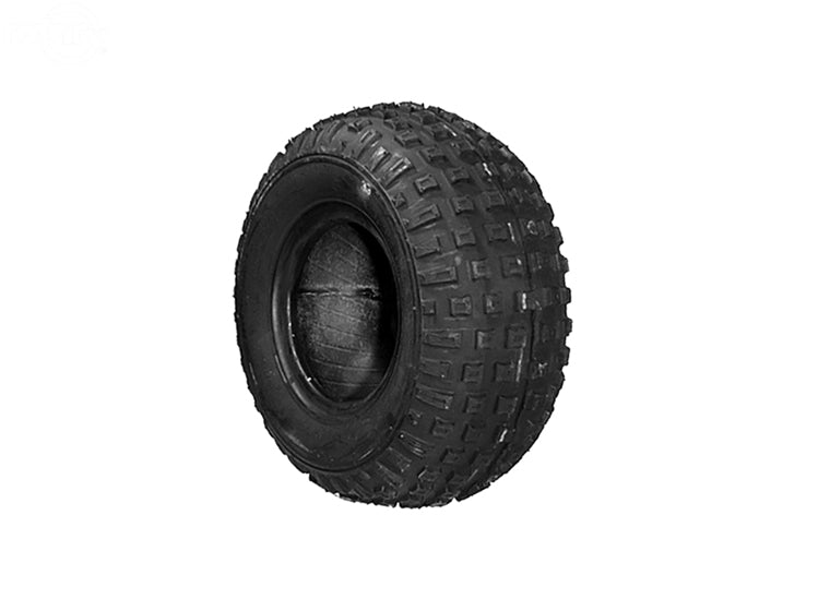 # 9202 TIRE KNOBBY 18X950X8 (18X9.50X8) 2PLY CHENG SHIN