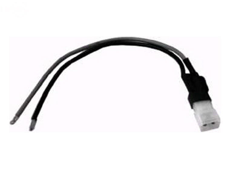 # 9206 DIODE 2-4 AMP DUAL CIRCUIT B&S