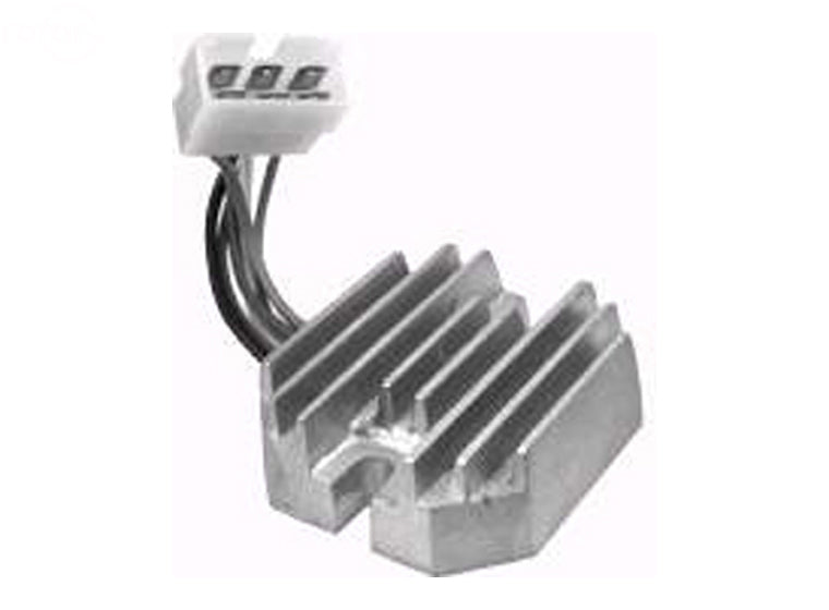 # 9210 VOLTAGE REGULATOR FOR GRASSHOPPER