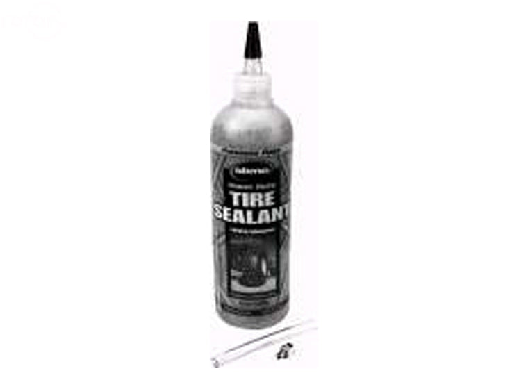 # 9212 TIRE SEALANT "SLIME" 16OZ BOTTLE