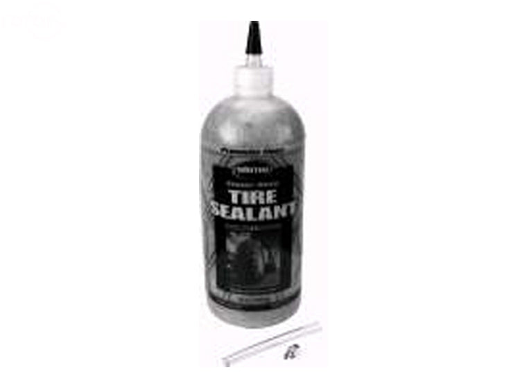 # 9215 TIRE SEALANT "SLIME" 32OZ BOTTLE