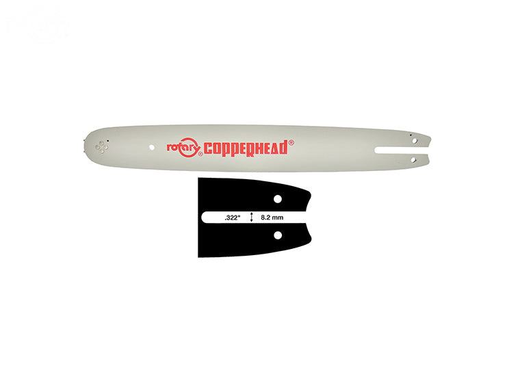 # 9224316 16" .325 .063 PRO-SUMER BAR