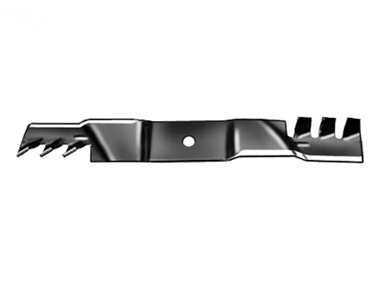 # 9229 COPPERHEAD MULCHING BLADE 18" X 5/8" SCAG