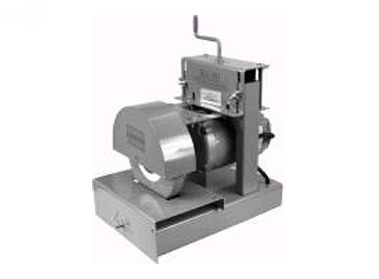 # 9237 BLADE GRINDER WALL BG-121