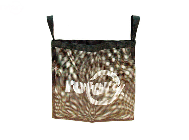 # 9246 DEBRIS BAG ROTARY