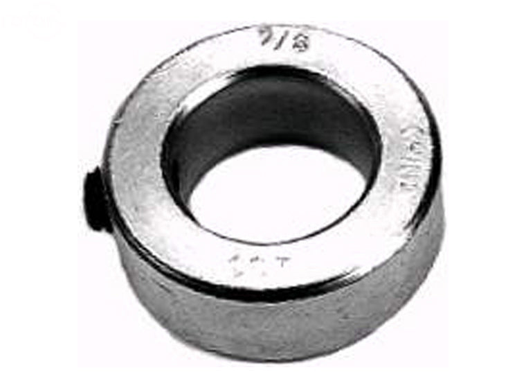 # 9263 LOCKING SHAFT COLLAR 7/8"