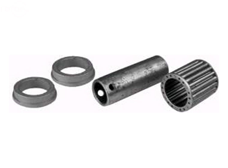 # 9276 WHEEL BEARING KIT VELKE