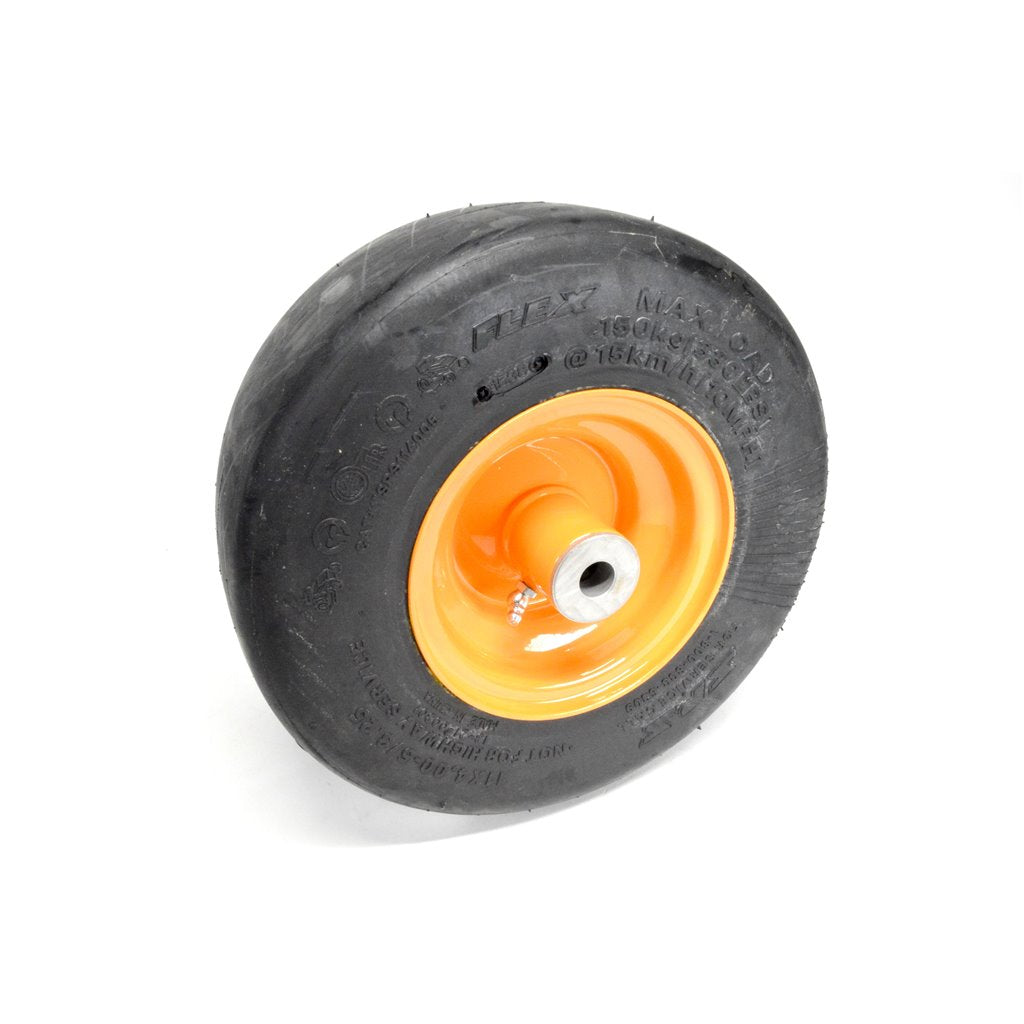 SCAG Flat-Free Tire 11x4.0 - 5 / 3.25 (9276)