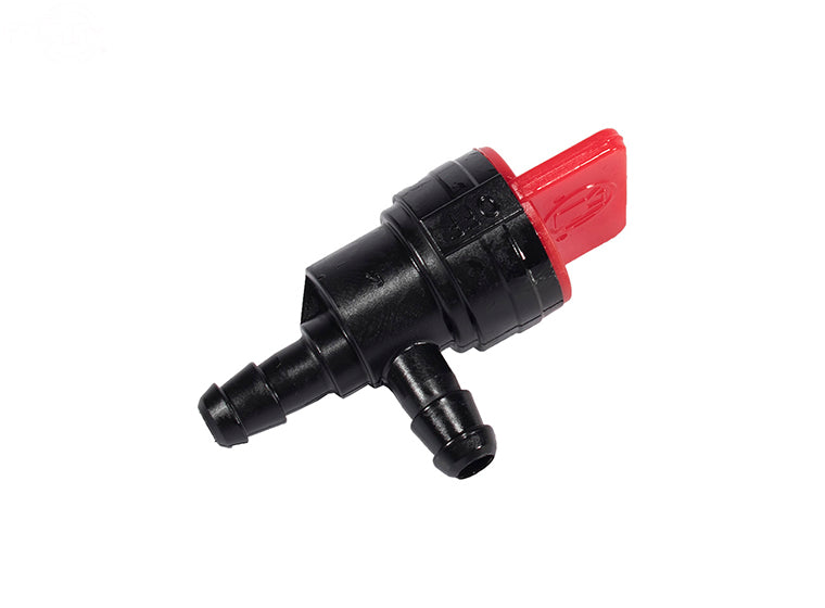 # 9294 CUT-OFF VALVE 1/4" B&S