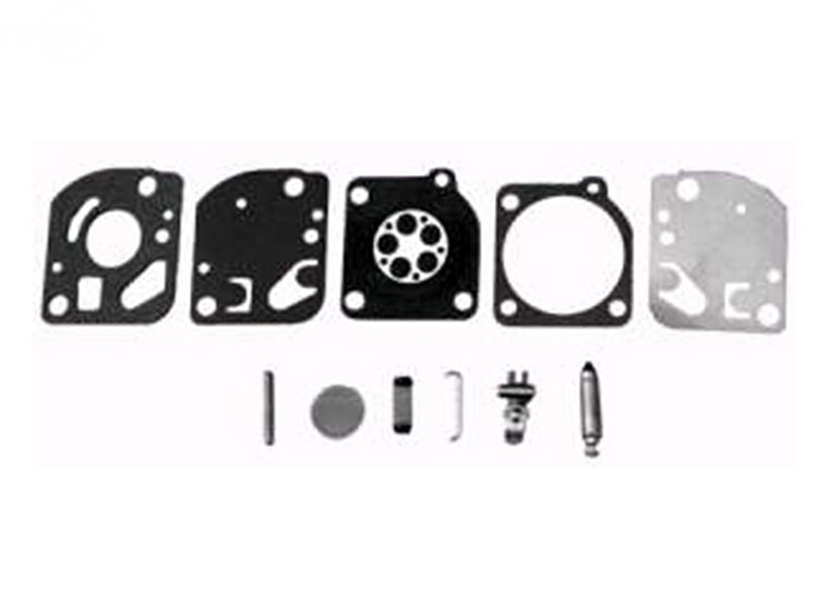 # 9297 CARBURETOR REPAIR KIT ZAMA