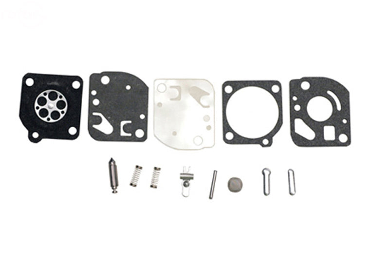 # 9298 CARBURETOR REPAIR KIT ZAMA